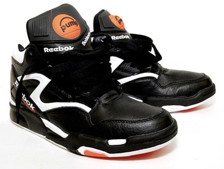 reebok pump it