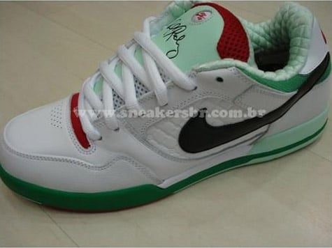 Nike SB Summer '08 Preview