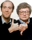 Siskel & Ebert - Heppler & Pants