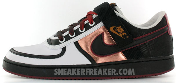 Nike Copper-Art Pack