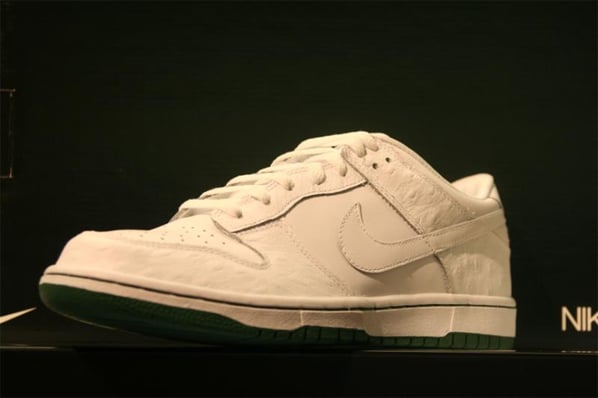 Nike iD Dunk House of Hoops Exclusives