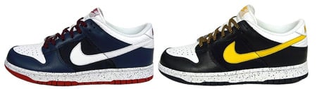 Nike ACG Style Dunk Low Pack