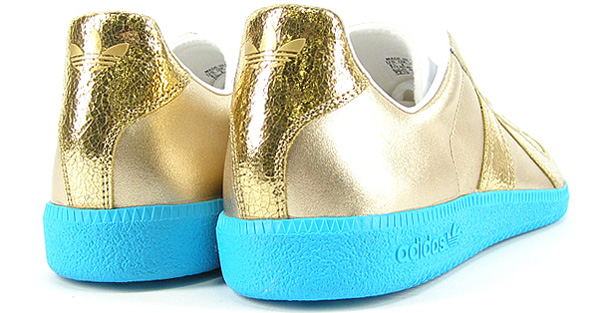 Adidas BW Army - Gold