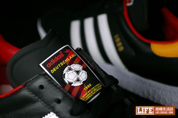 Adidas Euro 2008 Gazelle II (2)