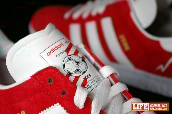 Adidas Euro 2008 Gazelle II (2)