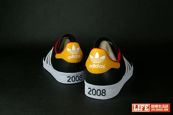 Adidas Euro 2008 Gazelle II (2)