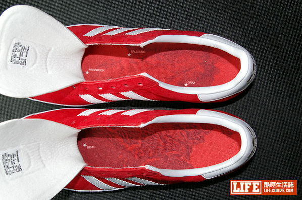 Adidas Euro 2008 Gazelle II (2)