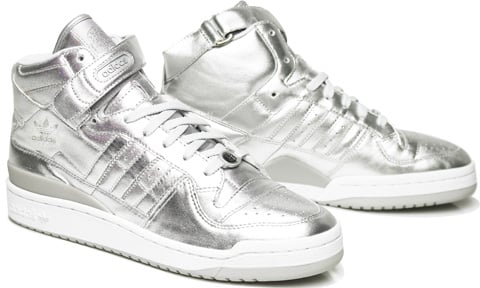 Adidas Forum 25th Anniversary- SneakerFiles