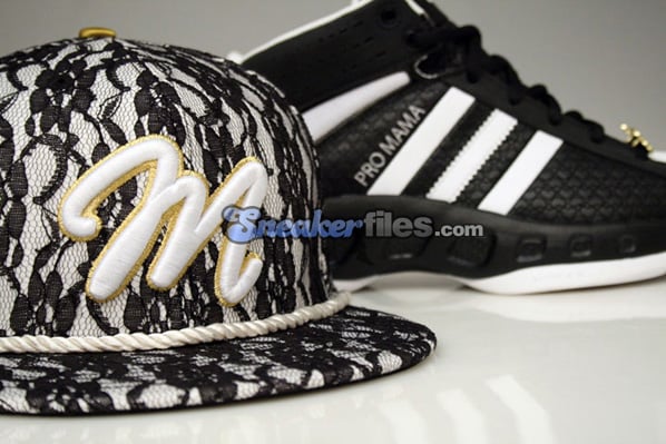 Adidas x ProMama Pack Adidas x ProMama Pack