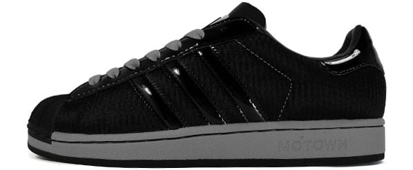 Adidas Superstar Motown Pack
