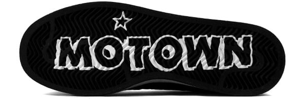 Adidas Superstar Motown Pack