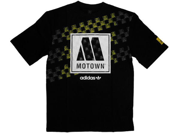 Adidas Superstar Motown Pack
