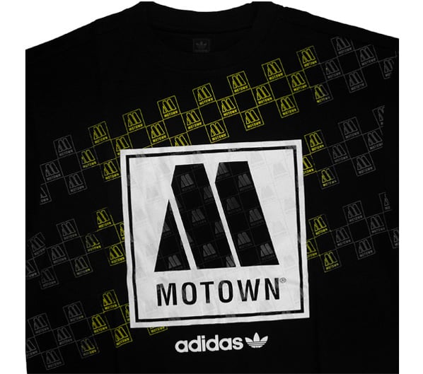 Adidas Superstar Motown Pack