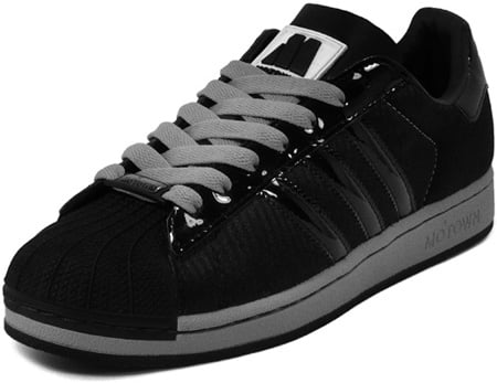 Adidas Superstar Motown Pack