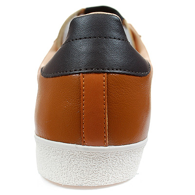 Adidas Training 72 - Orange and Blue