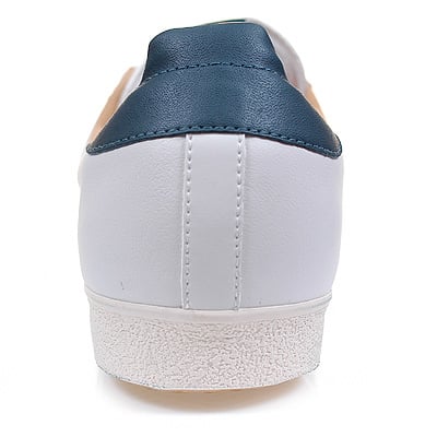 Adidas Training 72 - Orange and Blue