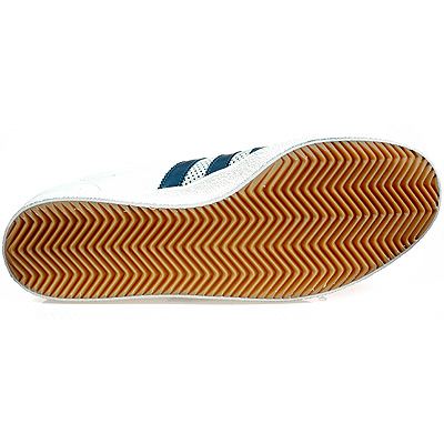 Adidas Training 72 - Orange and Blue