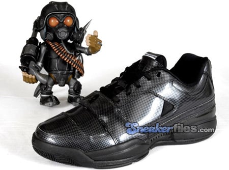 Adidas TS Lightswitch Gil II Zero x Three Zero