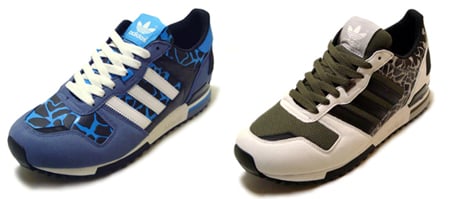 Adidas ZX700 Graph Pack
