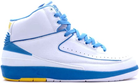 jordan 2 retro melo