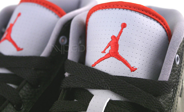 Air Jordan Brand PHYL