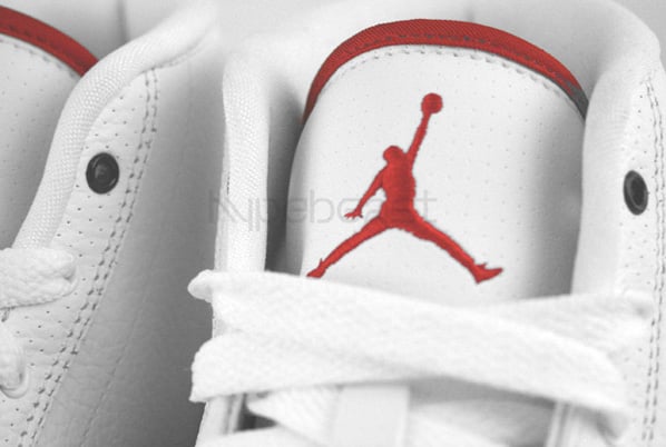 Air Jordan Brand PHYL