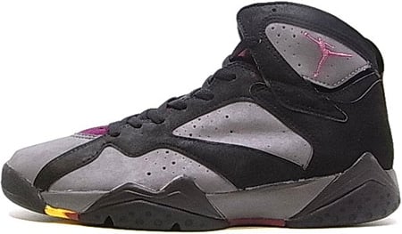 air jordan 7 1992