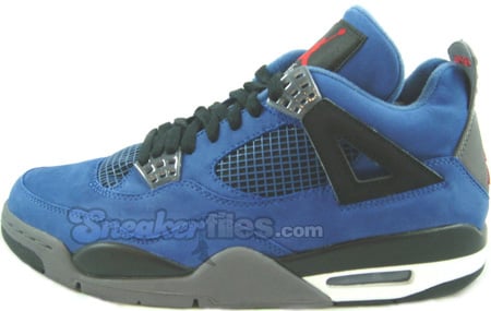 jordan retro 4 encore