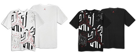 Air Jordan 9 (IX) 14 (XIV) Countdown Pack Apparel