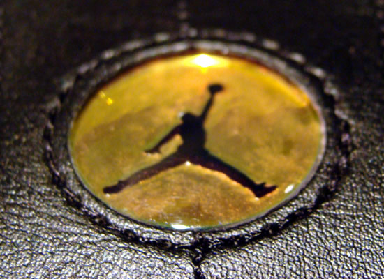 Air Jordan Legend Bag