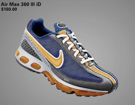 nike 360 air max 2020