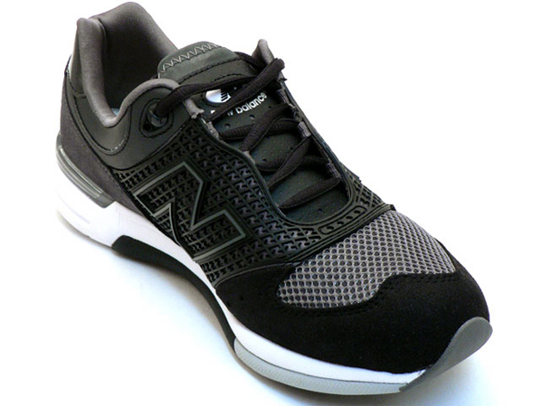 New Balance M576E Limited Edition 20th Anniversary - Yellow, Black, Blue