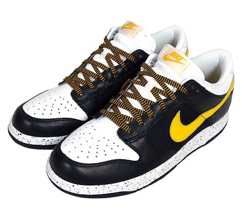 Nike ACG Style Dunk Low Pack