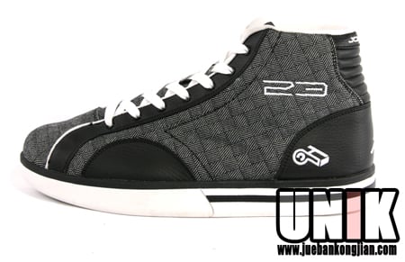 Air Jordan Fly High - 5 New Models