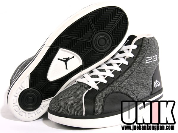 Air Jordan Fly High - 5 New Models