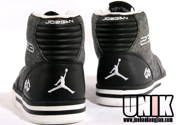 Air Jordan Fly High - 5 New Models