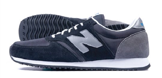 New Balance 420 Re-Release
