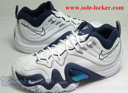 zoom flight five