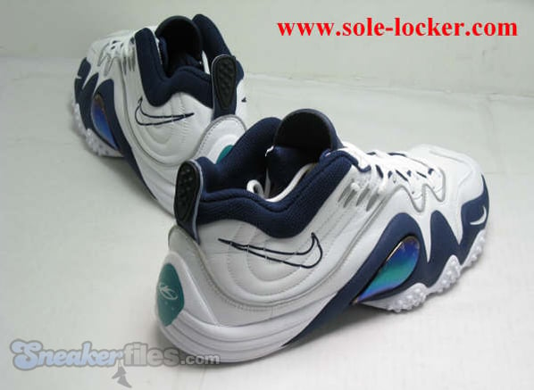 air zoom flight five