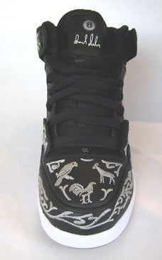 Nike SB BO P-Rod II (2) High Released