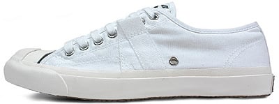 Converse Jack Purcell x John Varvatos Spring - Summer Collection