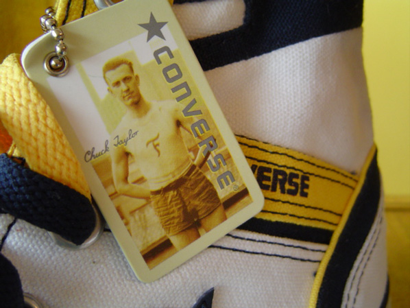 Converse Vintage Poorman Pro