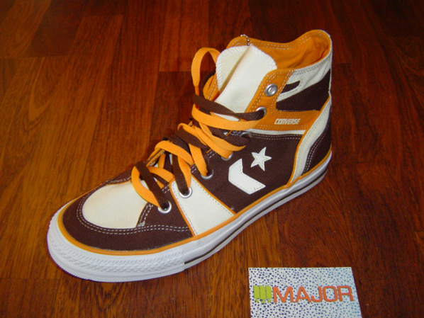 Converse Vintage Poorman Pro