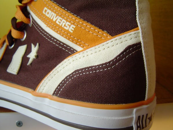 Converse Vintage Poorman Pro