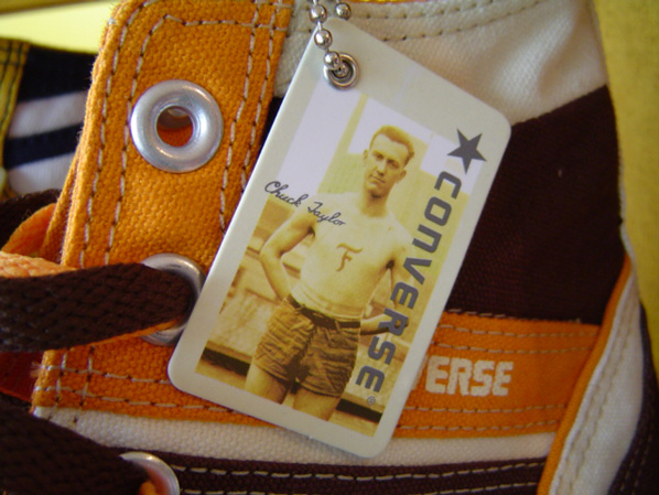 Converse Vintage Poorman Pro