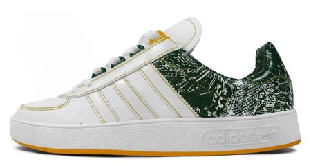 Adidas Adicolor Low - Flavors of the World