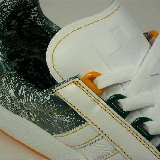 Adidas Adicolor Low - Flavors of the World