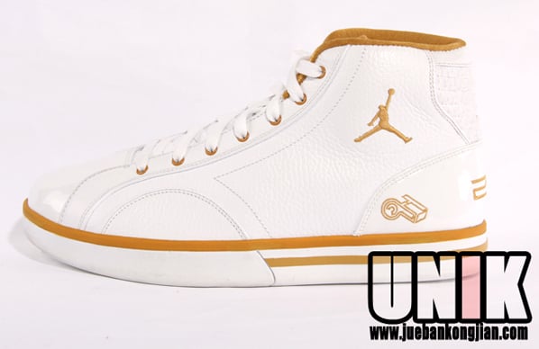 Air Jordan Fly High - 5 New Models