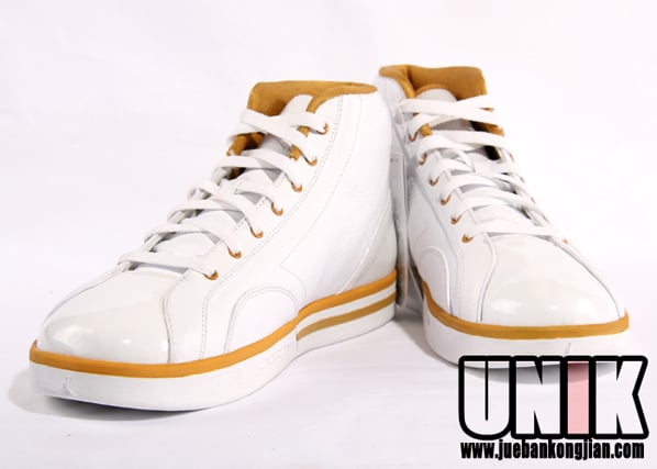 Air Jordan Fly High - 5 New Models