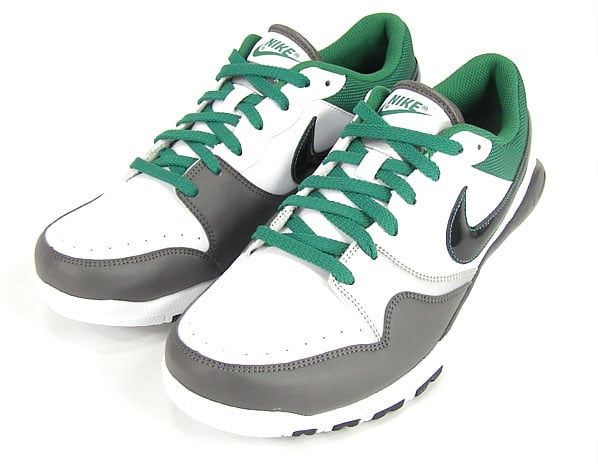 Nike Court Force Free Trail Low